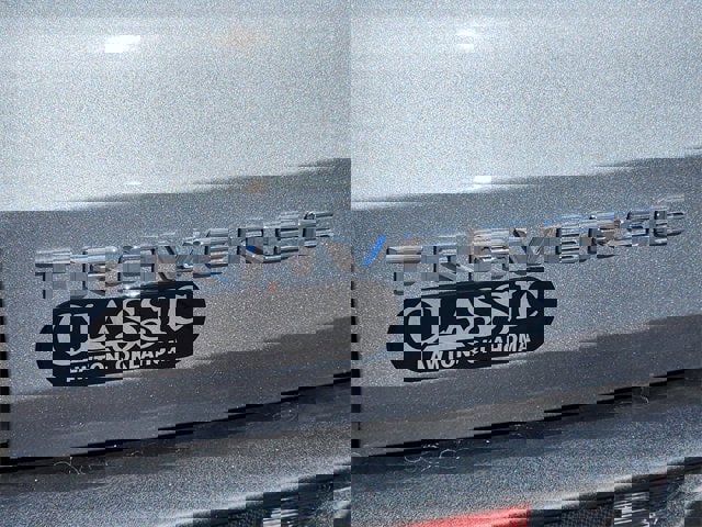 New 2026 Chevrolet Traverse LT w/ Enhanced Driving Package image 12