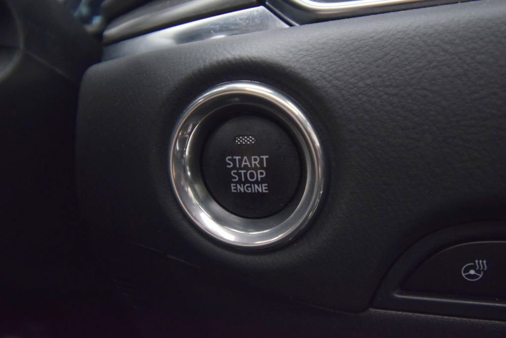 Used 2023 MAZDA CX-5 AWD 2.5 S w/ Premium Plus Pkg image 38