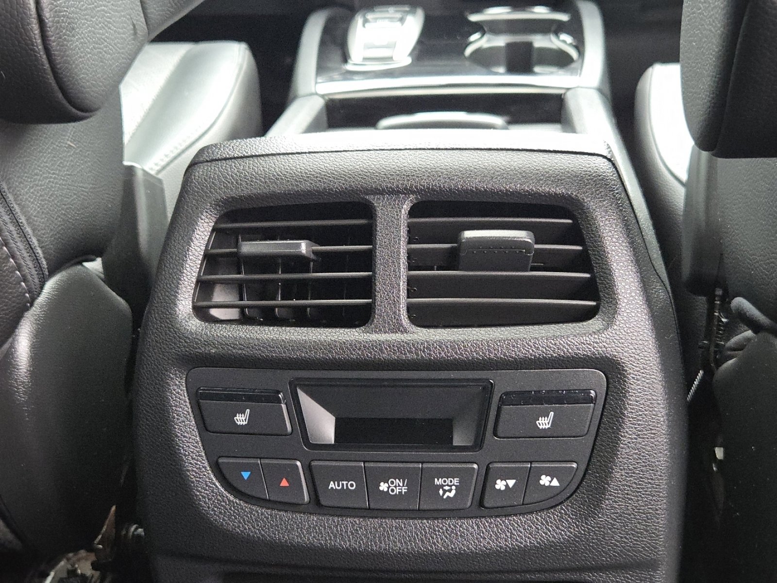 Certified 2021 Honda Passport Touring image 26