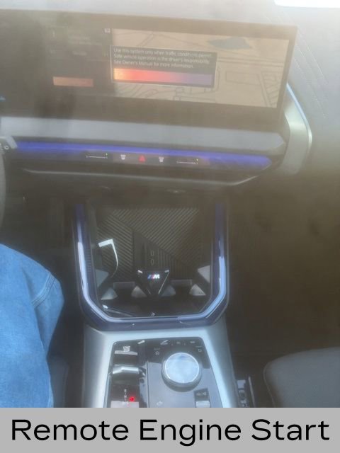 Used 2025 BMW X3 xDrive30i w/ Premium Package image 8