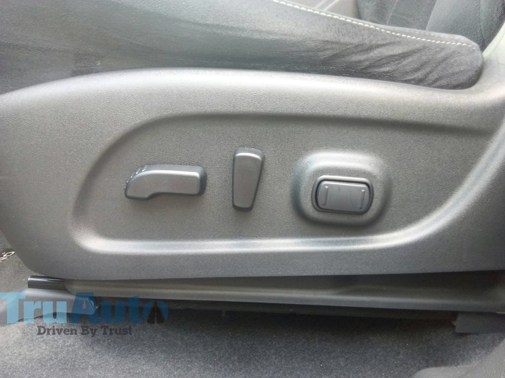 Used 2021 Nissan Murano SV FWD image 22