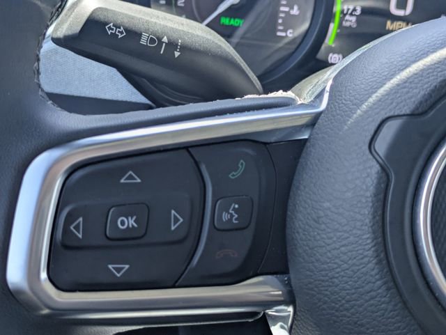 Used 2025 Jeep Wrangler Unlimited Sahara image 22