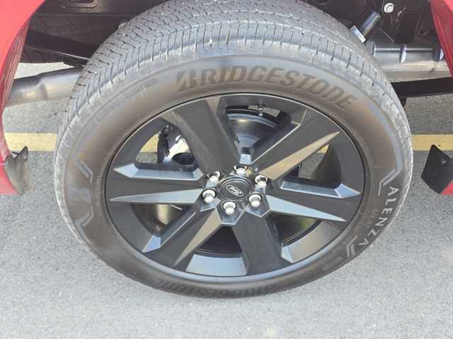Certified 2026 Ford F150 STX w/ F-150 LOBO Package AWD/4WD image 5