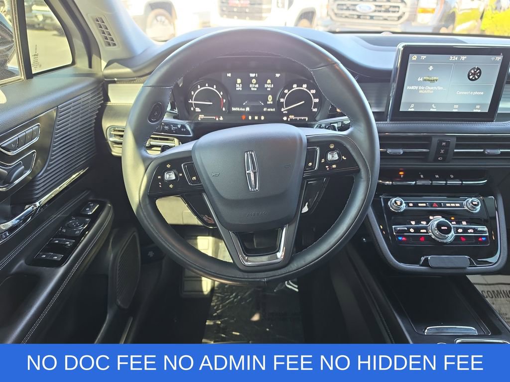 Used 2021 Lincoln Corsair FWD image 15