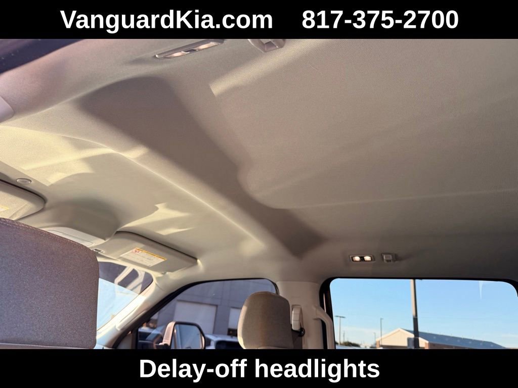 Used 2024 Ford F250 XLT w/ FX4 Off-Road Package image 26