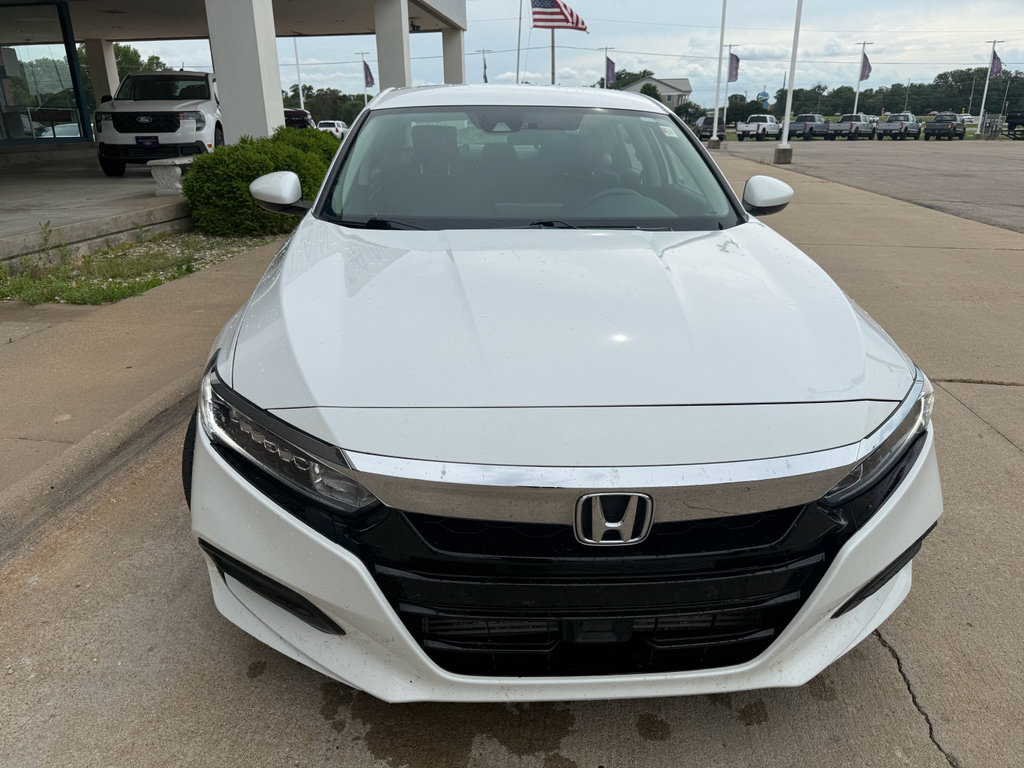Used 2019 Honda Accord LX image 3