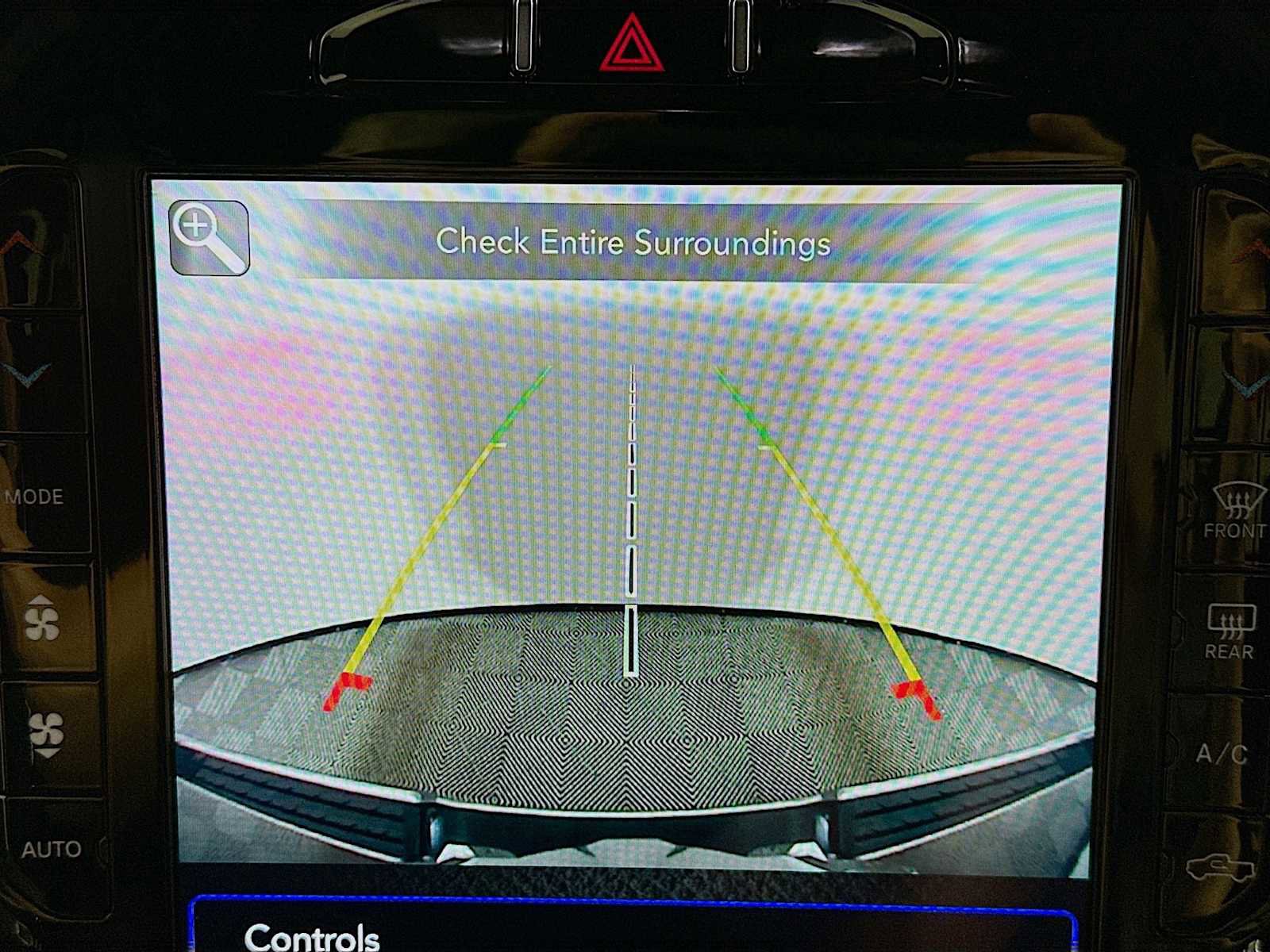 Used 2021 RAM 1500 Limited image 15