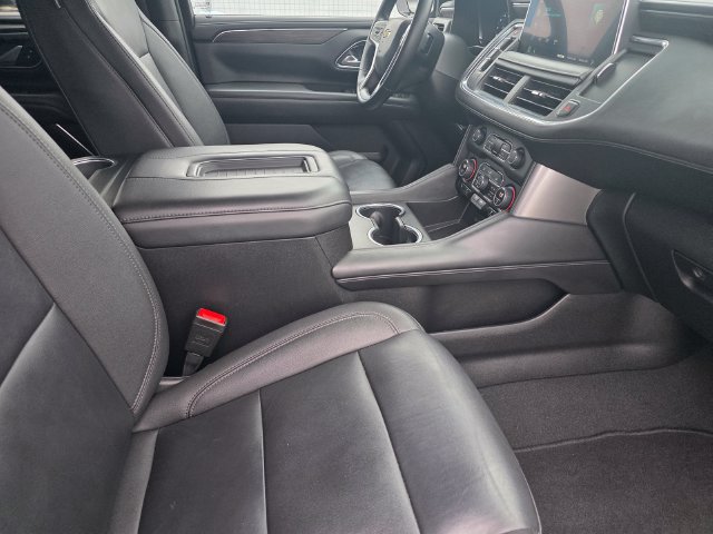 Certified 2024 Chevrolet Tahoe LT RWD image 21