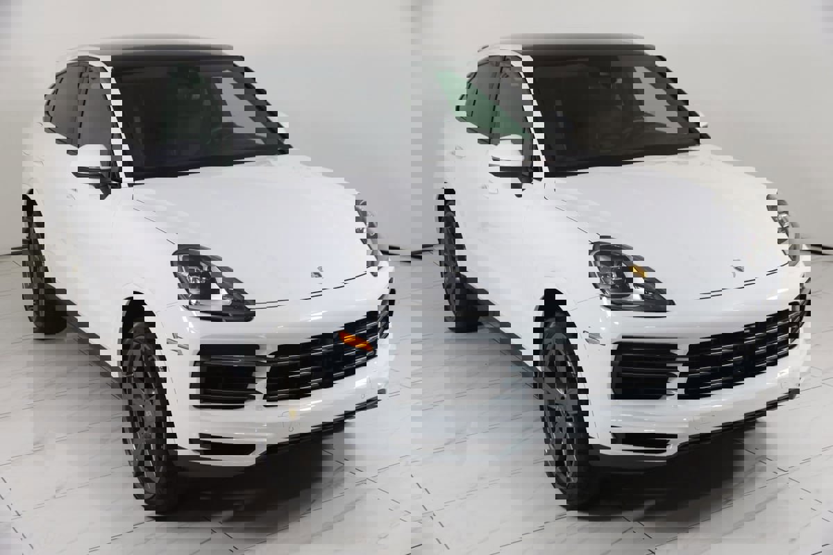 Used 2023 Porsche Cayenne image 79