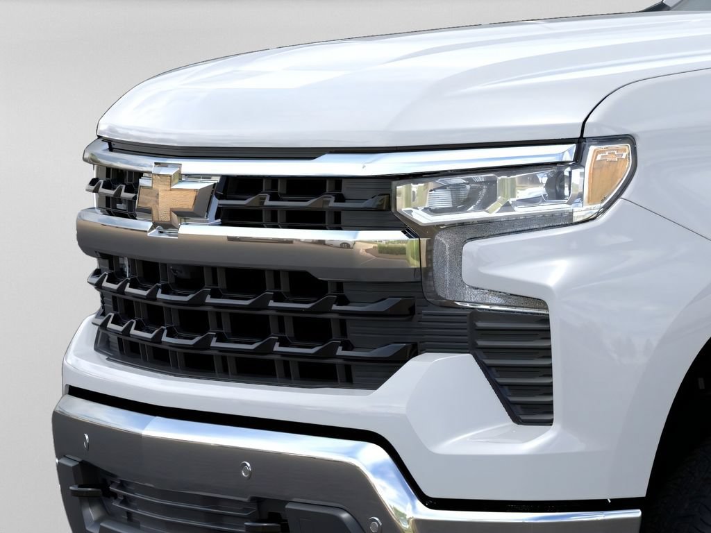 New 2026 Chevrolet Silverado 1500 LT AWD/4WD image 15