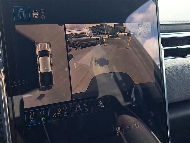 New 2026 GMC Sierra EV Elevation AWD/4WD image 15