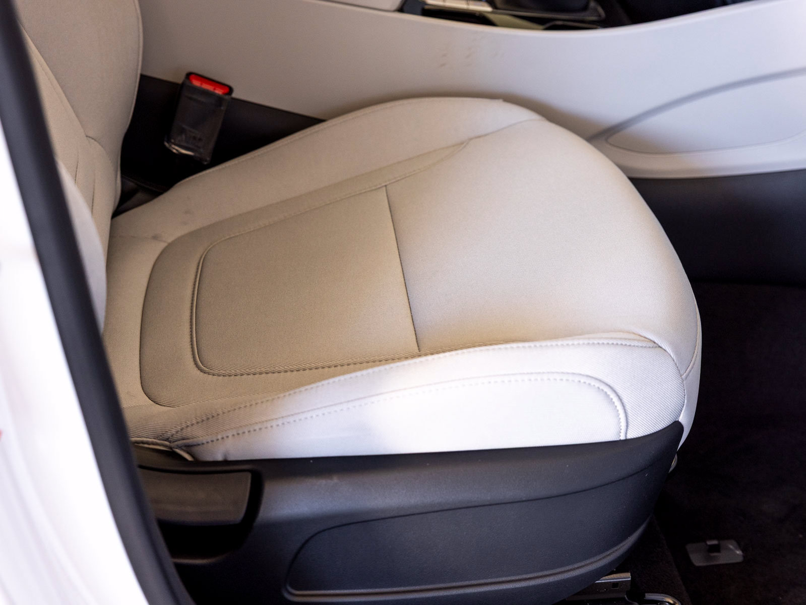 New 2025 Hyundai Tucson SE FWD image 27