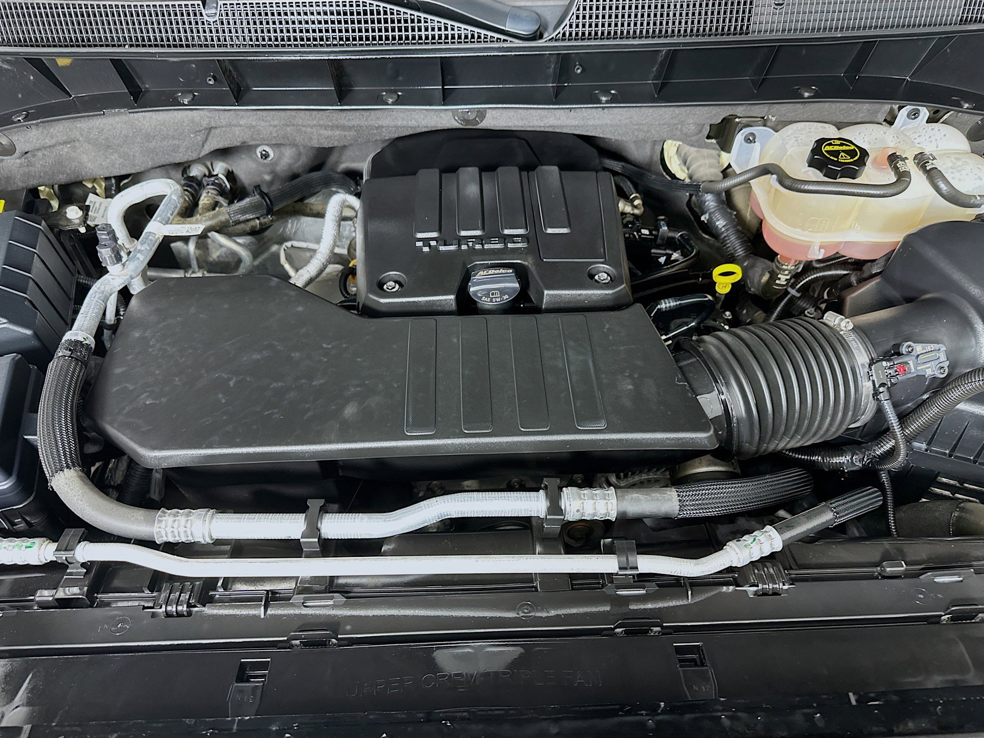 Used 2024 Chevrolet Silverado 1500 LT image 32