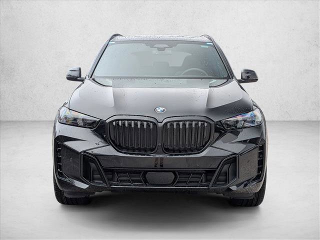 New 2026 BMW X5 xDrive40i w/ M Sport Package image 6