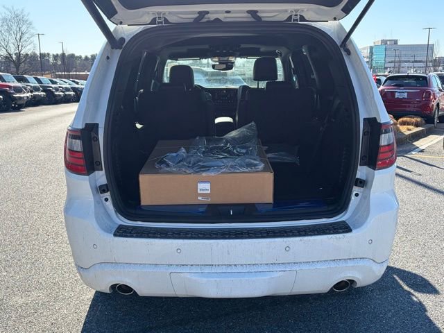 New 2026 Dodge Durango GT image 7