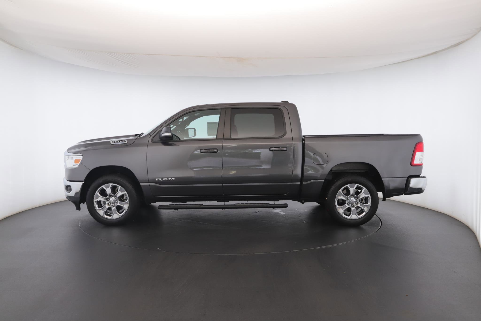 Used 2022 RAM 1500 Big Horn AWD/4WD image 18