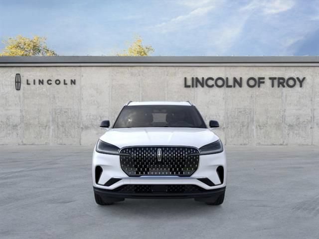 New 2026 Lincoln Aviator AWD image 6