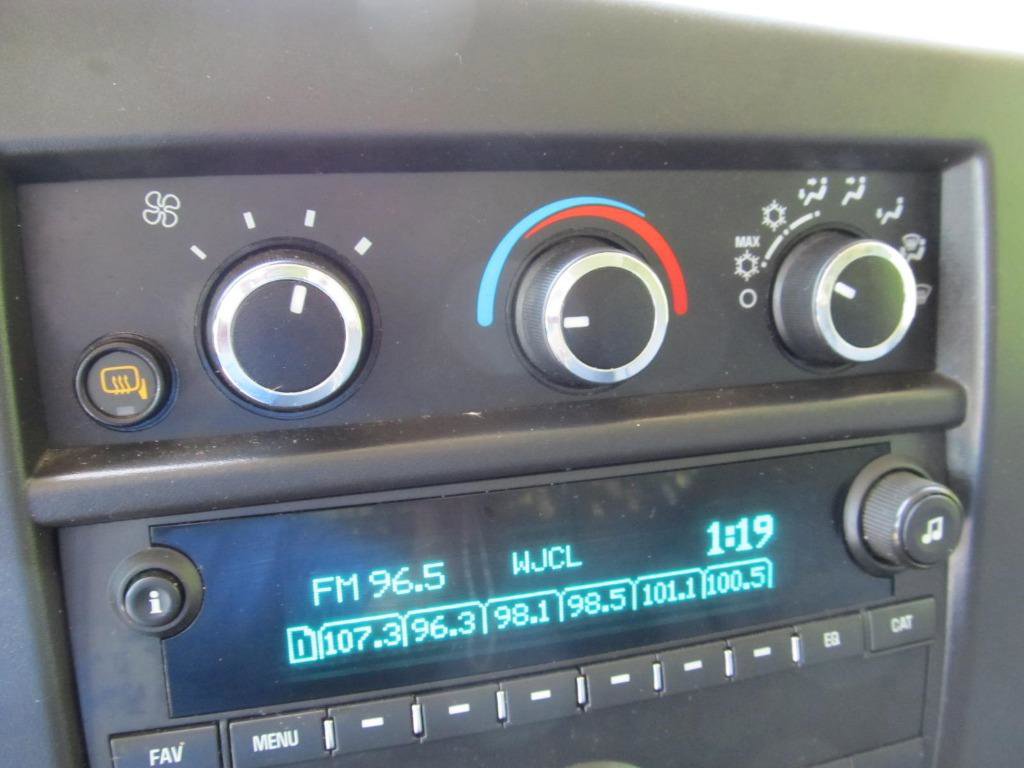 Used 2022 GMC Savana 3500 Extended w/ Driver Convenience Package image 50