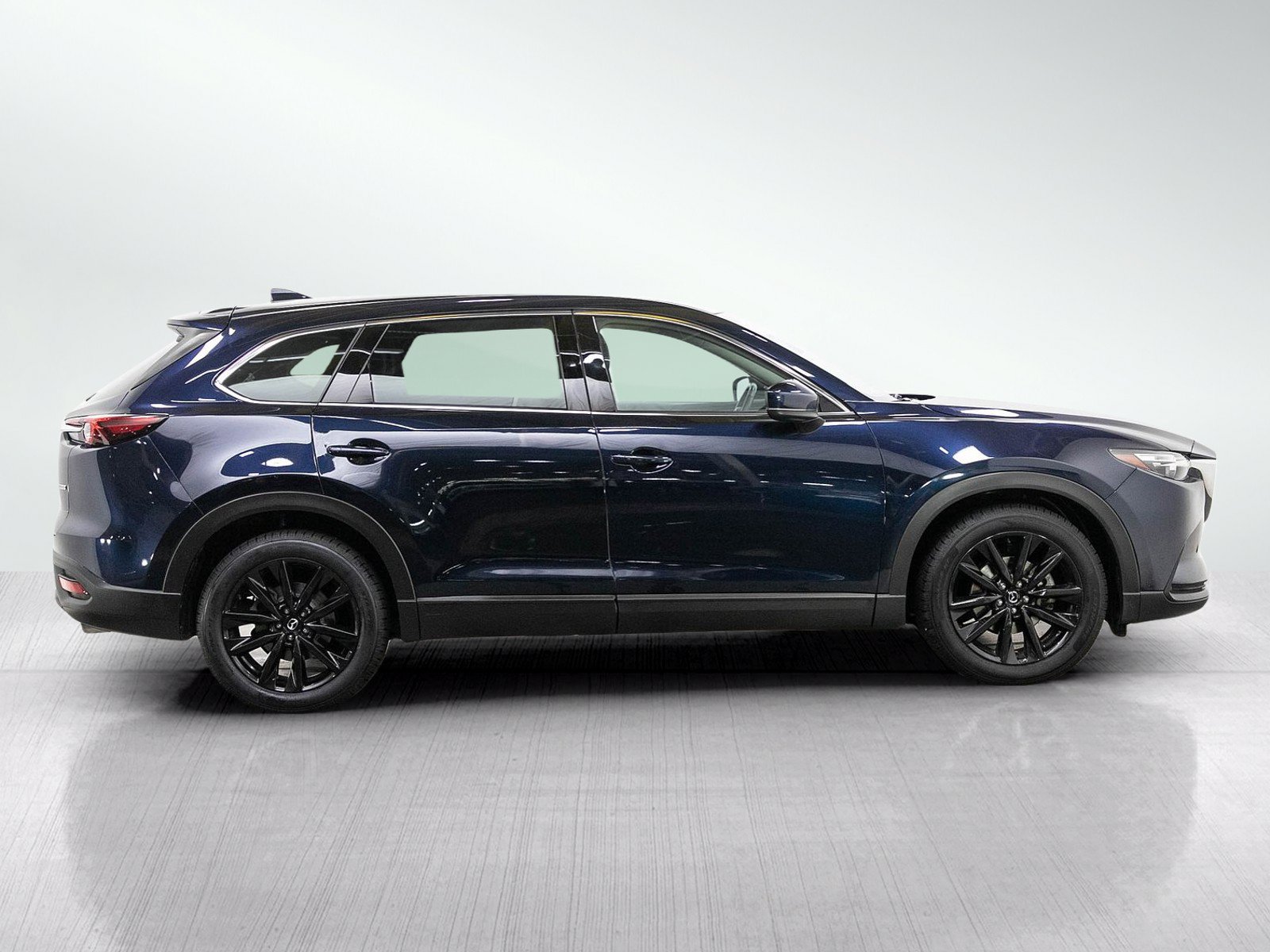 Used 2023 MAZDA CX-9 Touring Plus AWD/4WD image 6