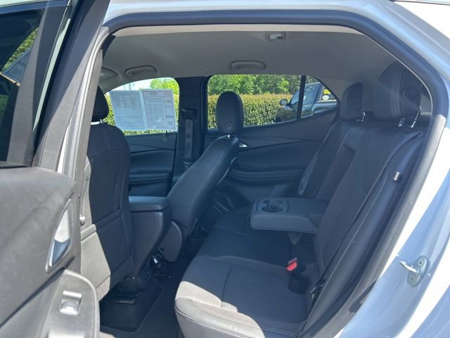 Used 2020 Buick Encore GX Select FWD image 16