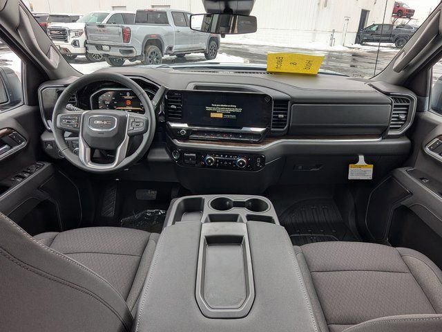 New 2026 GMC Sierra 1500 Elevation w/ Elevation Select Package AWD/4WD image 6