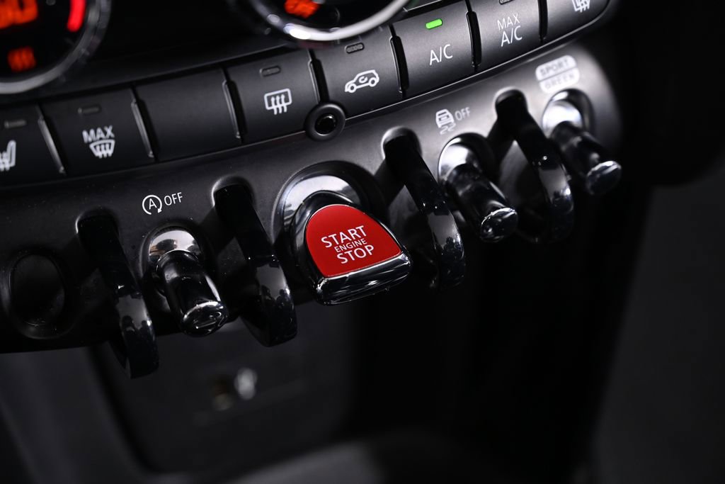Certified 2023 MINI Cooper S FWD image 20