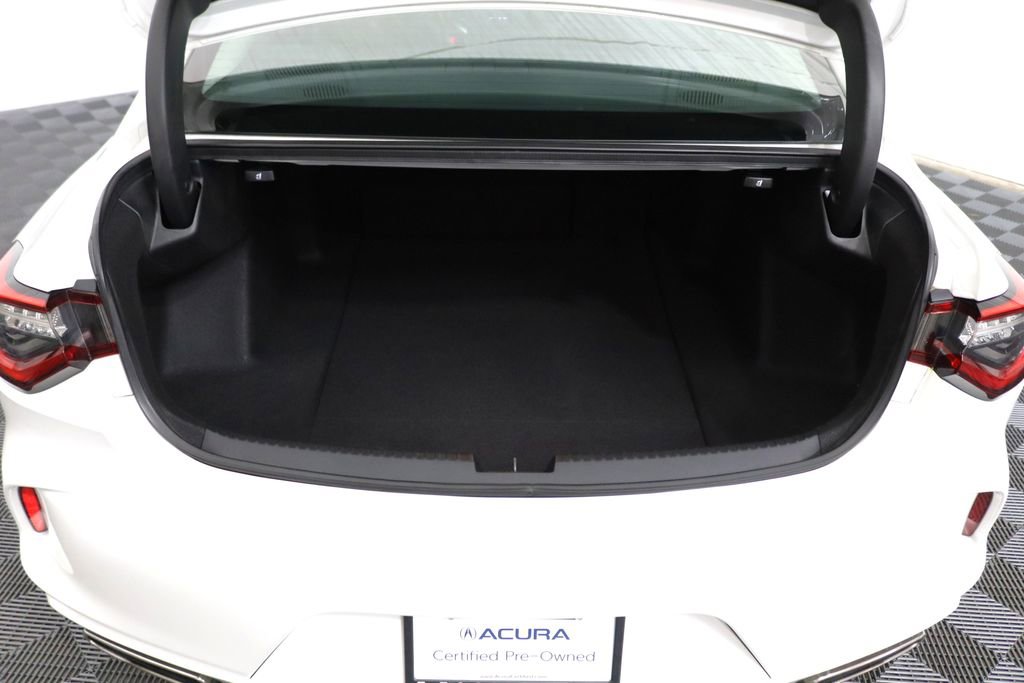 Used 2023 Acura TLX image 24