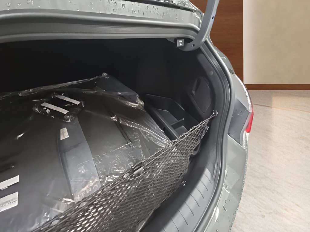 New 2026 Hyundai Elantra SE FWD image 20