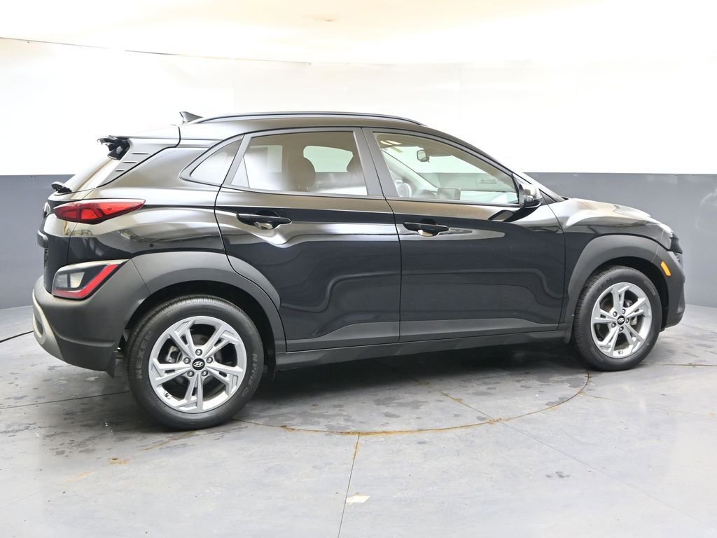 Certified 2023 Hyundai Kona SEL FWD image 6