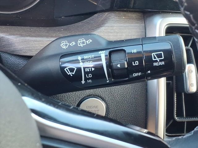 Used 2022 Kia Sorento EX image 28