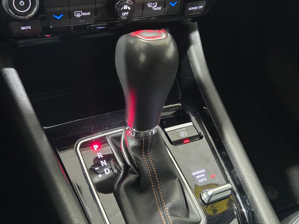 Used 2022 Jeep Compass Limited image 25