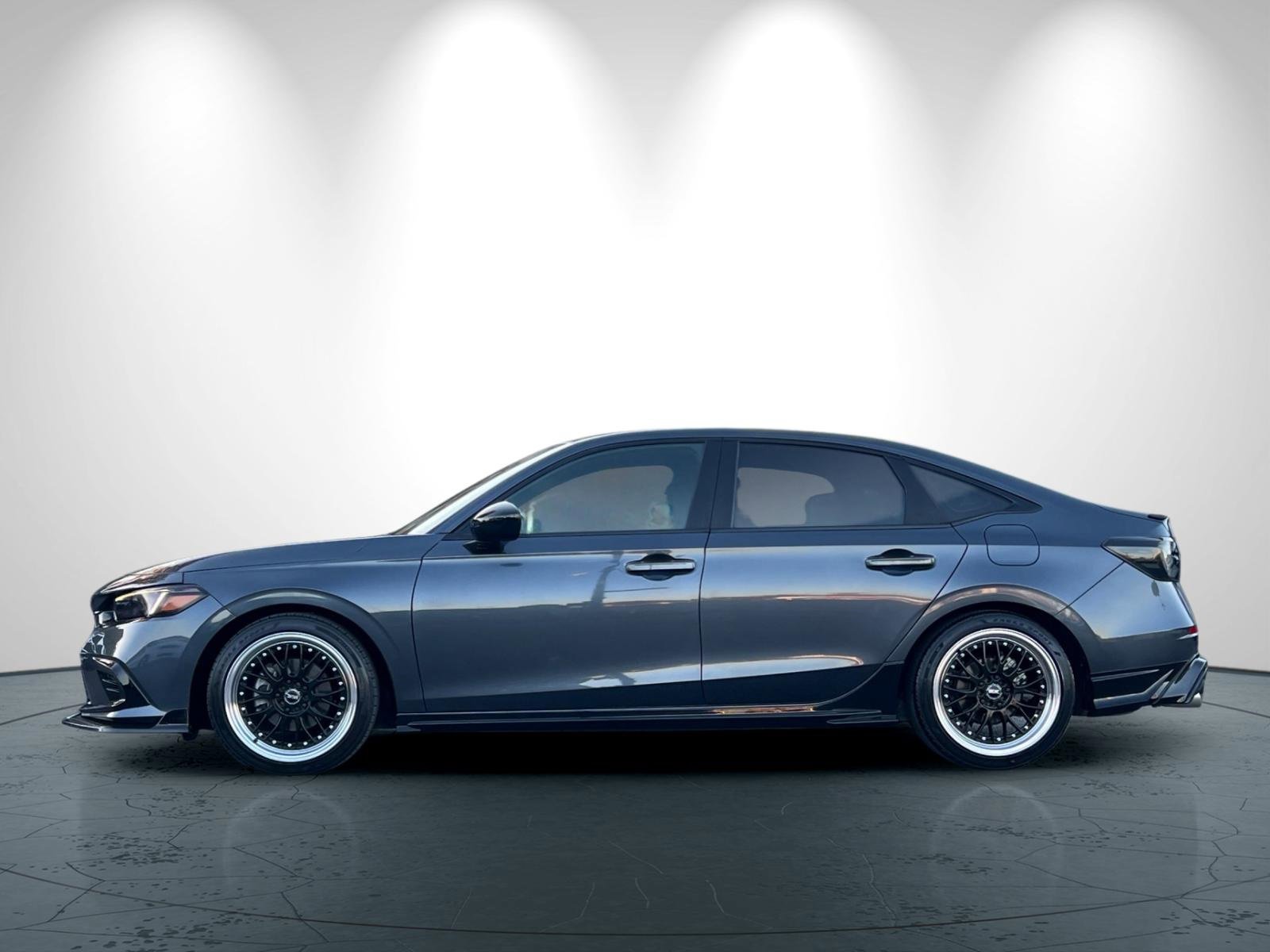 Used 2022 Honda Civic Sport image 7