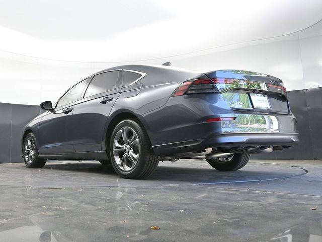 Used 2024 Honda Accord EX image 36