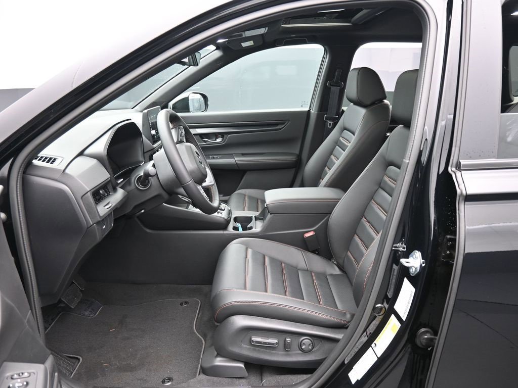 New 2026 Honda CR-V Sport-L image 34