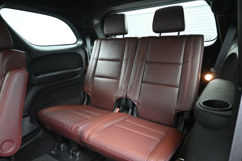 Used 2024 Dodge Durango R/T w/ Tow 'N Go Group AWD/4WD image 26
