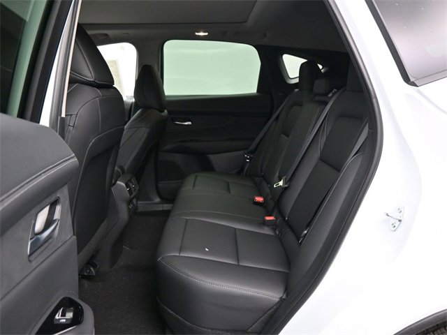 New 2025 Nissan Murano SL w/ Cargo Package image 15