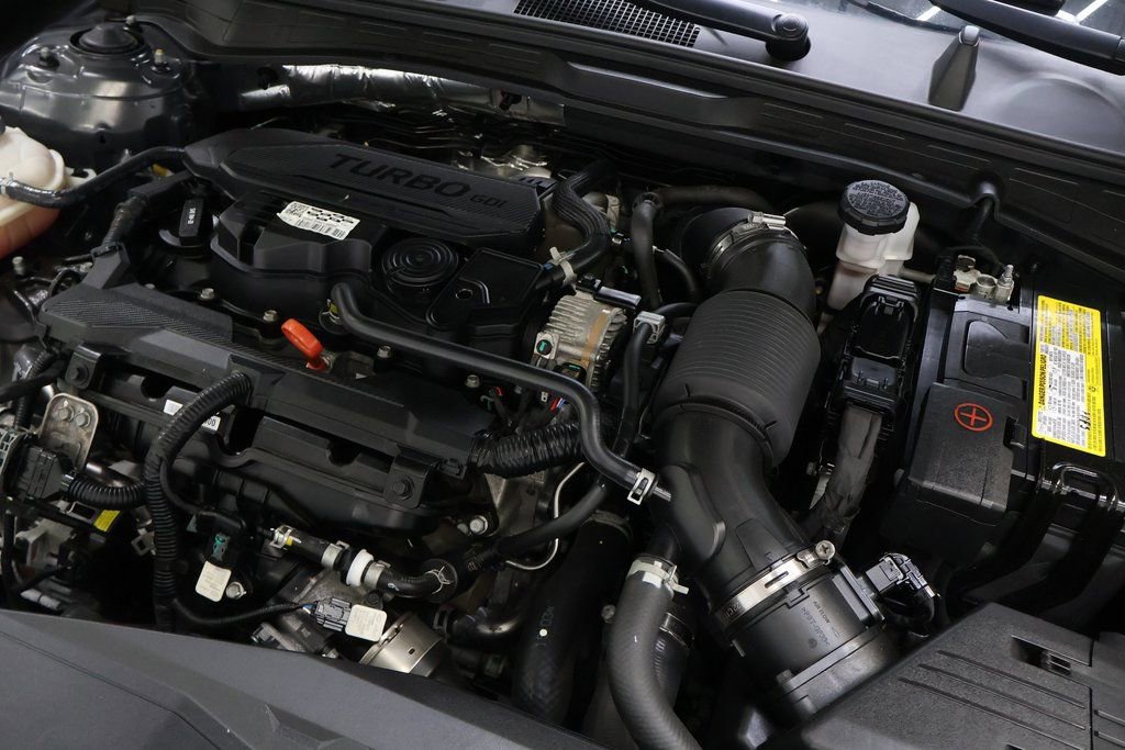 Used 2022 Hyundai Sonata SEL Plus image 26