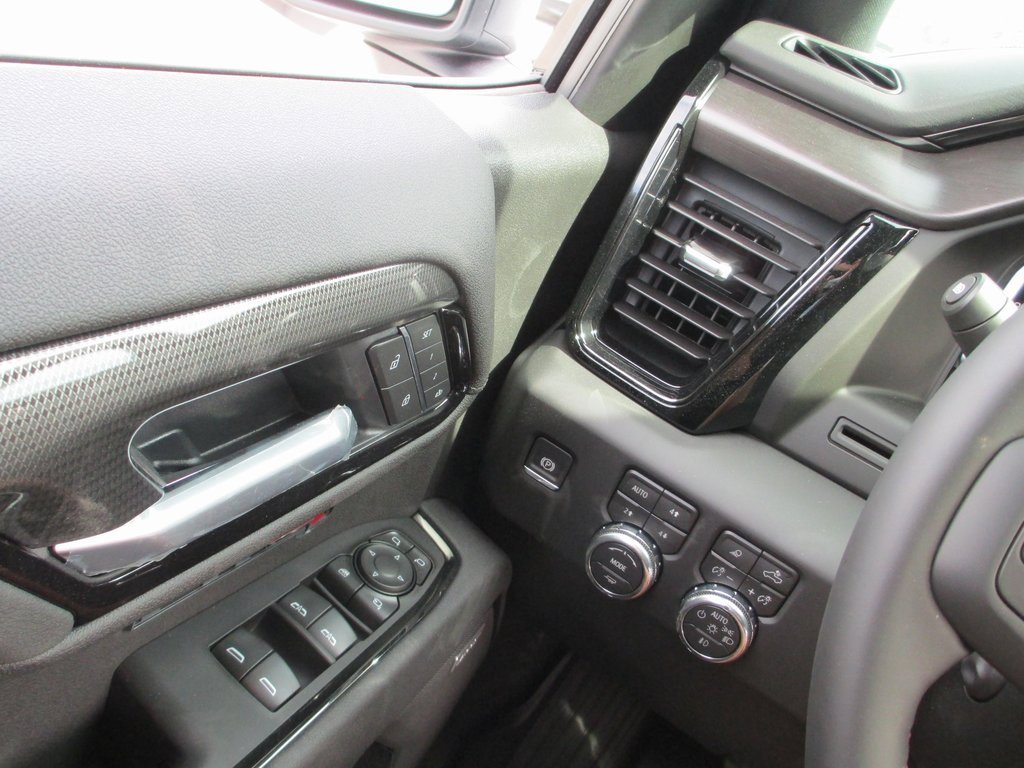 New 2026 GMC Sierra 1500 AT4 w/ AT4 Premium Package image 18