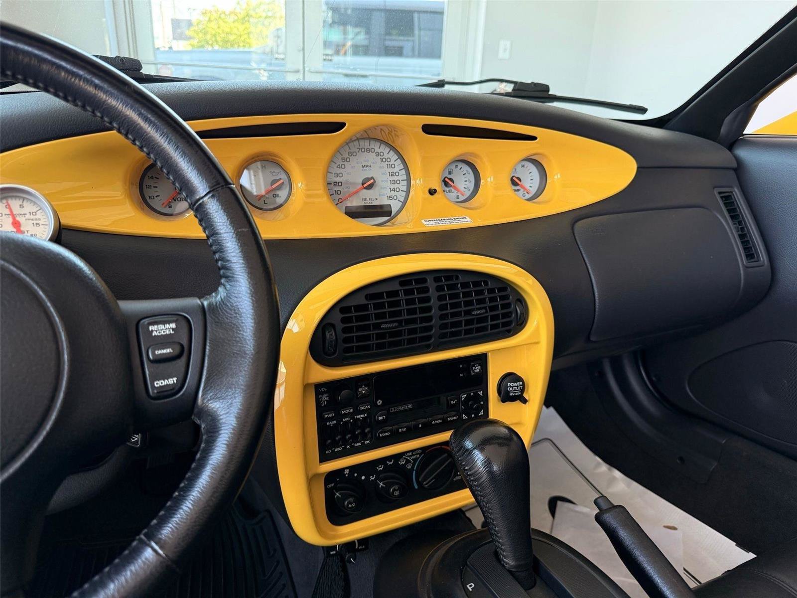 Used 1999 Plymouth Prowler RWD image 26