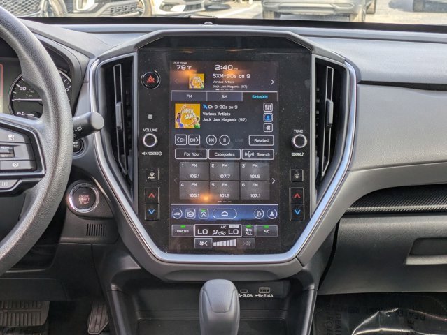 Used 2024 Subaru Crosstrek 2.0i Premium image 10