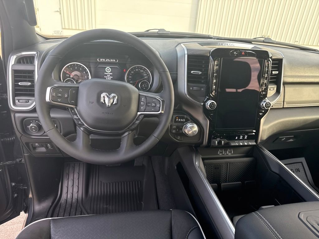 New 2026 RAM 1500 Laramie image 13