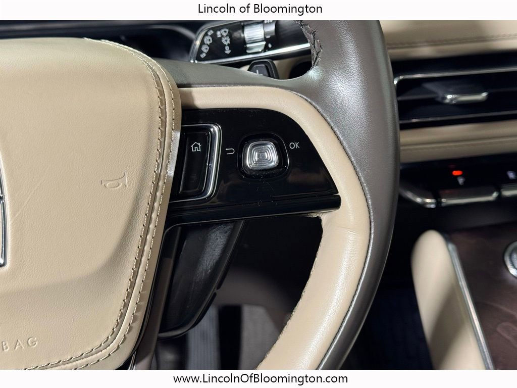 Certified 2023 Lincoln Aviator Reserve w/ Equipment Group 201A AWD/4WD image 30