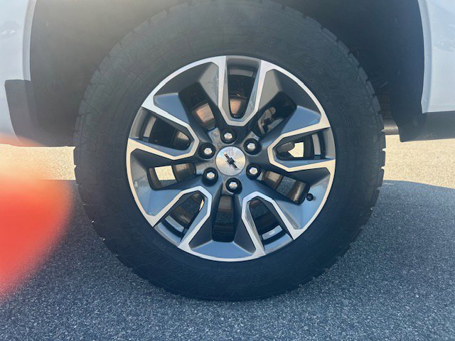 Used 2023 Chevrolet Silverado 1500 RST w/ RST All Star Premium Package image 10