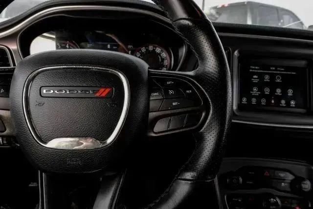 Used 2023 Dodge Challenger SXT w/ Blacktop Package image 18