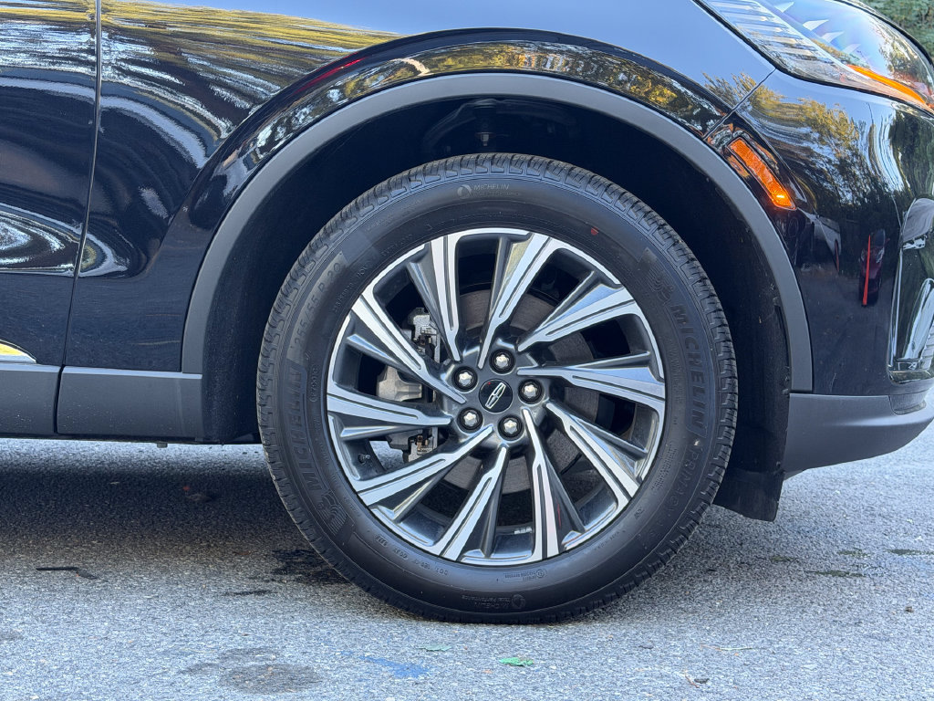 New 2026 Lincoln Aviator AWD image 6