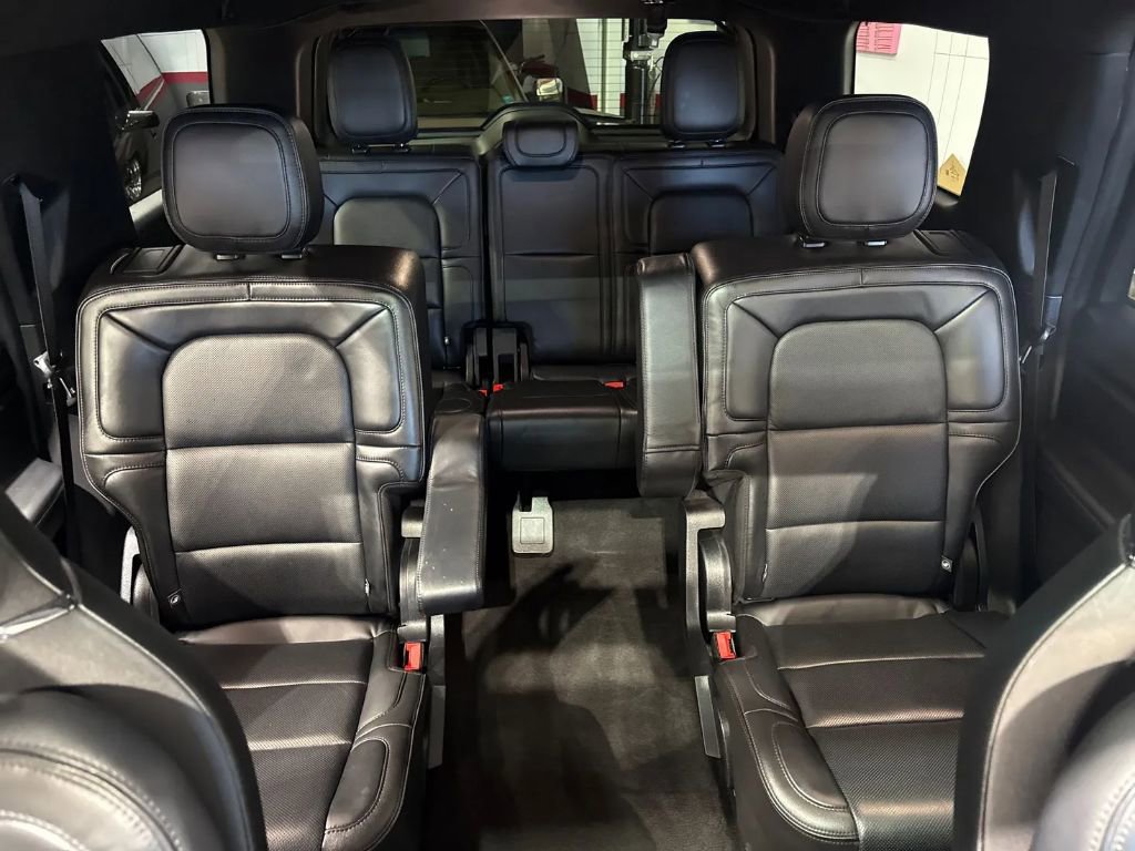 Used 2018 Lincoln Navigator Reserve w/ Technology Package image 15