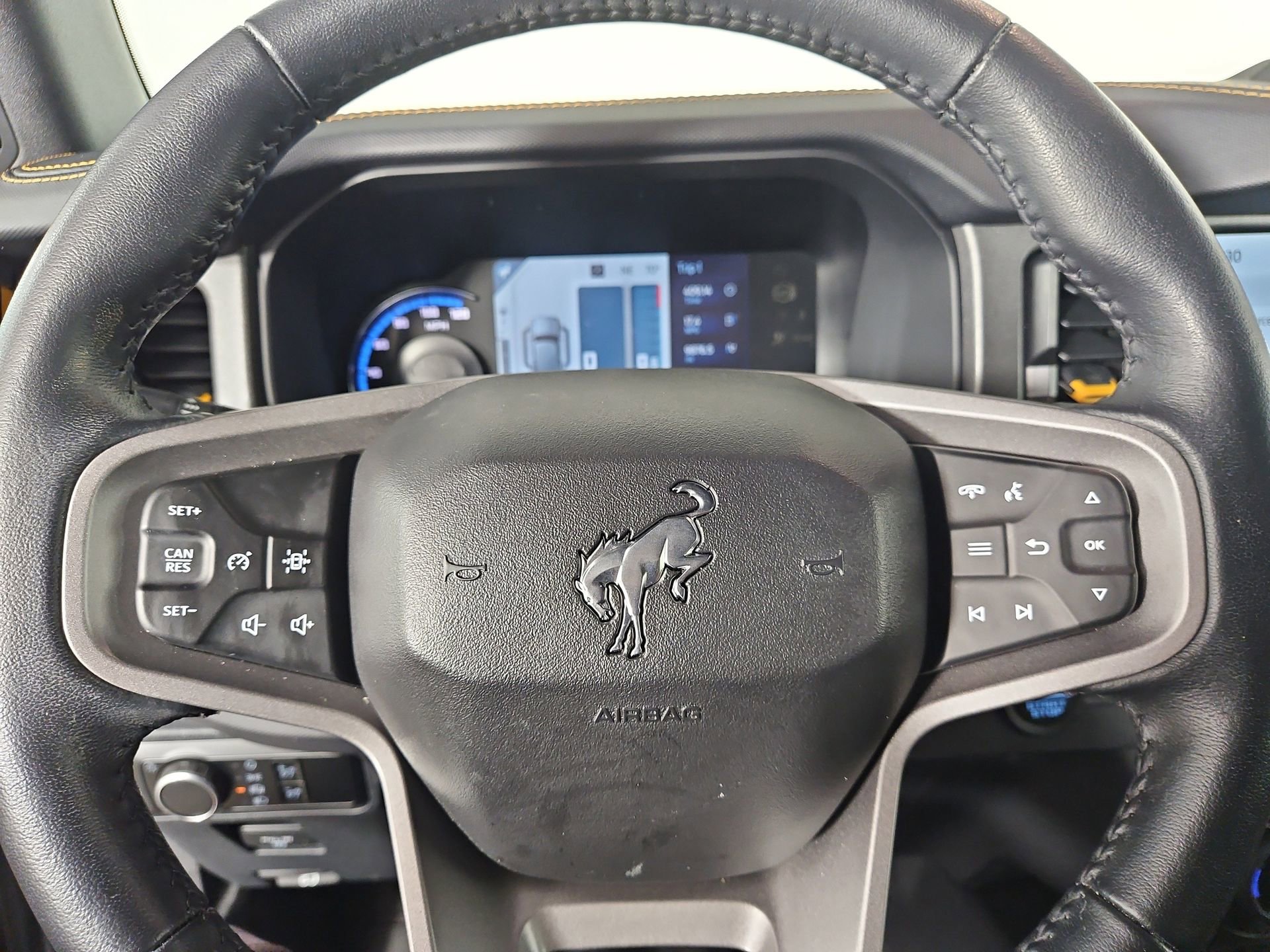 Used 2024 Ford Bronco Badlands image 20