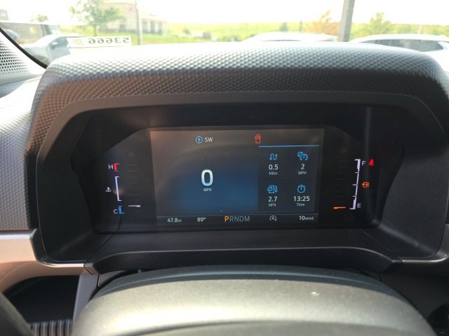 New 2025 Ford Ranger XLT w/ Equipment Group 301A High image 22