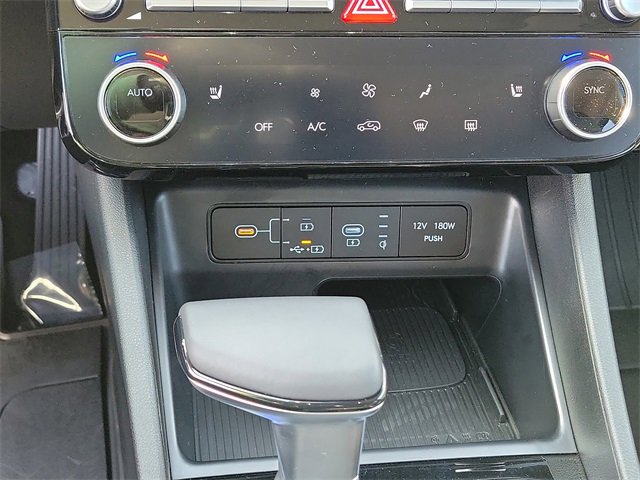 Certified 2025 Hyundai Tucson SEL image 29