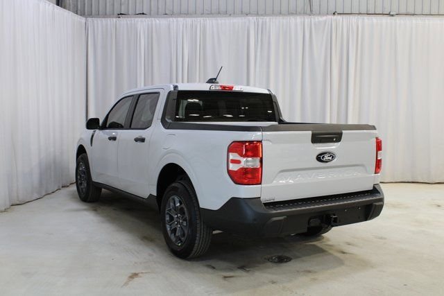 New 2026 Ford Maverick XLT w/ XLT Luxury Package AWD/4WD image 25